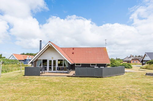 Photo 34 - 6 Person Holiday Home on a Holiday Park in Hvide Sande