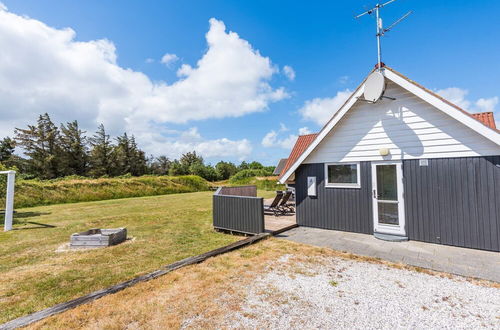 Photo 36 - 6 Person Holiday Home on a Holiday Park in Hvide Sande