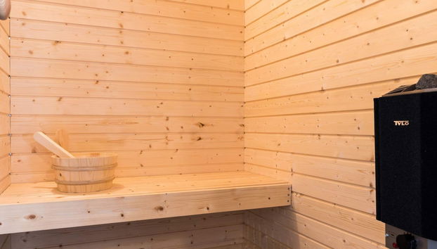 6 Person Holiday Home in Henne - Foto 2