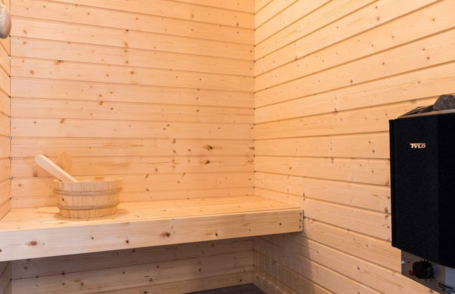 6 Person Holiday Home in Henne - Foto 2