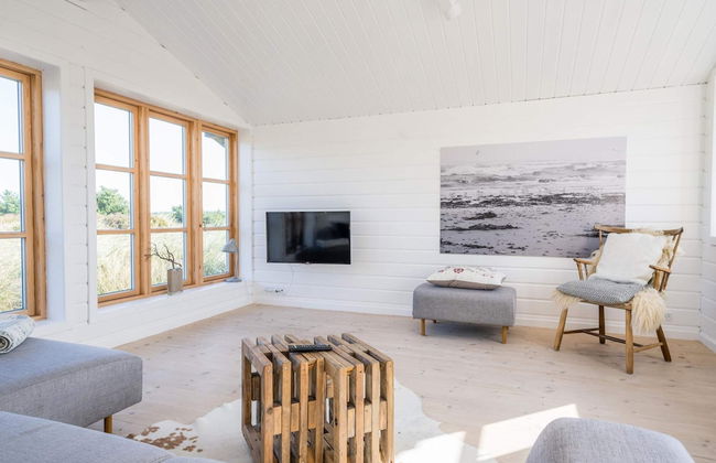 6 Person Holiday Home in Henne - Foto 9