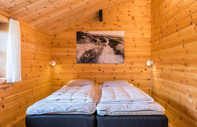 6 Person Holiday Home in Henne - Foto 26