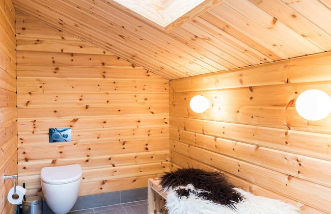 6 Person Holiday Home in Henne - Foto 23