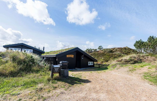 6 Person Holiday Home in Henne - Foto 16