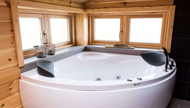 6 Person Holiday Home in Henne - Foto 4