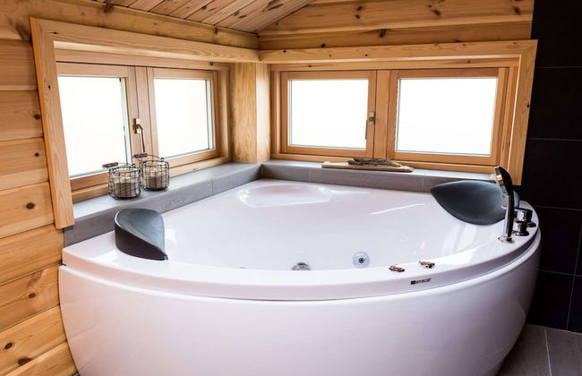 6 Person Holiday Home in Henne - Foto 4