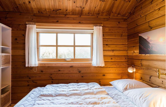 6 Person Holiday Home in Henne - Foto 8