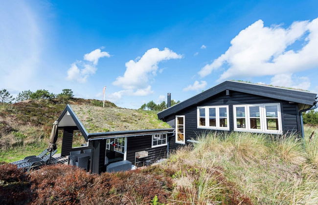 6 Person Holiday Home in Henne - Foto 32