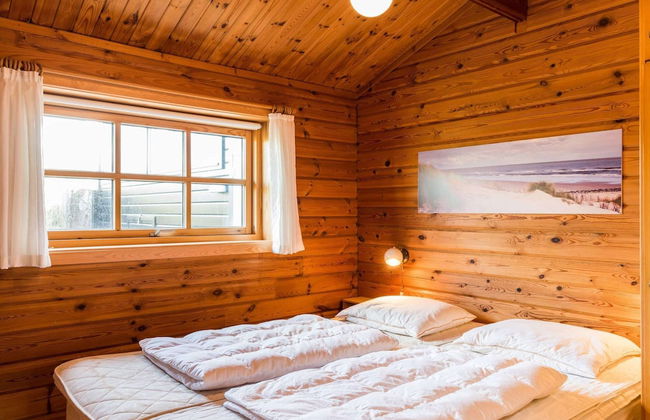 6 Person Holiday Home in Henne - Foto 15