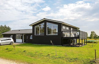 Foto 1 - Holiday Home in Ansager