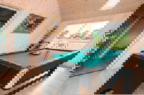 Photo 21 - Holiday Home in Ansager