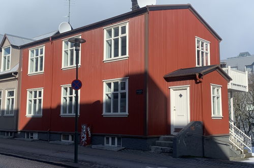 Photo 21 - Old Charm Reykjavik Apartments