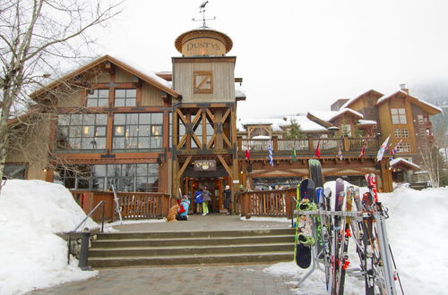 Photo 36 - Legends Whistler