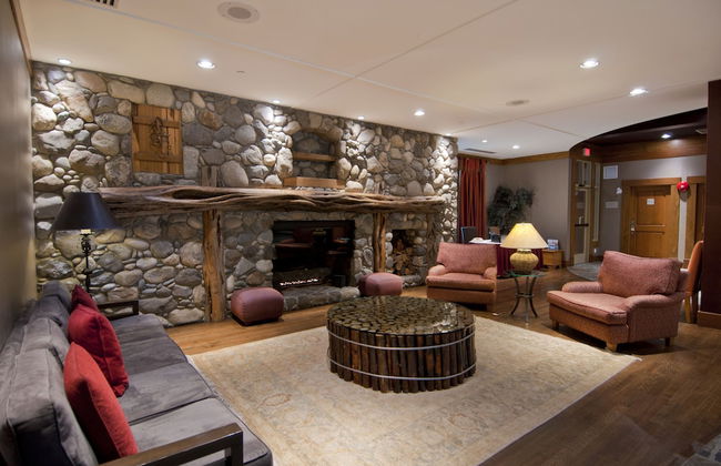 Legends Whistler - Foto 3