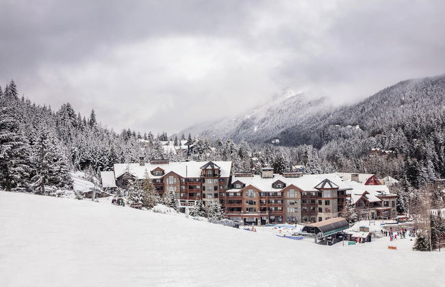 Legends Whistler - Foto 45