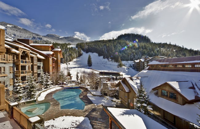Legends Whistler - Foto 29