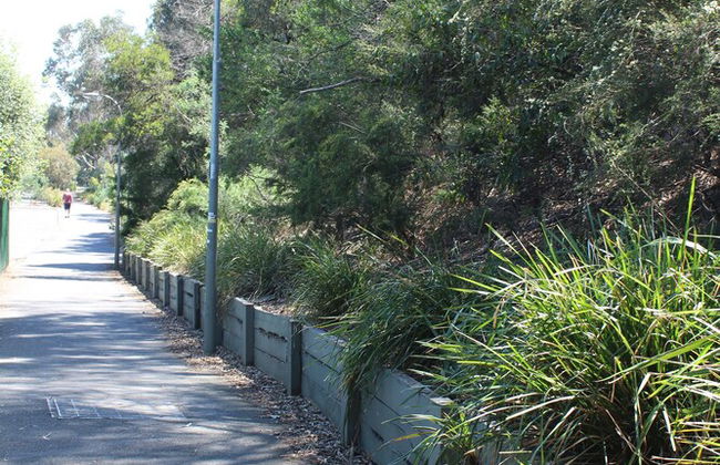 Australian Home Away Ringwood at Bardia - Foto 18