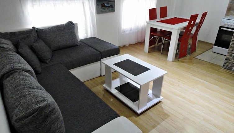 Photo 1 - Apartman Pribilovic