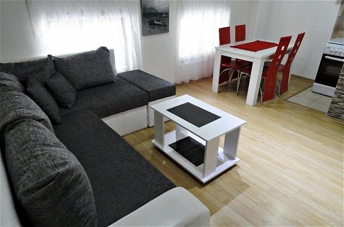 Photo 1 - Apartman Pribilovic