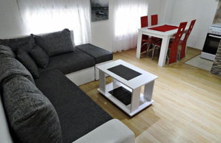 Photo 1 - Apartman Pribilovic