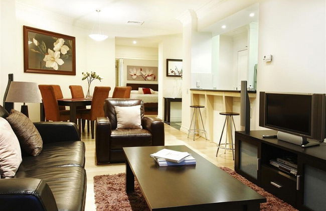 Macarthur Chambers - Foto 19
