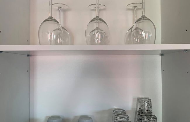 Notodden Sentrum Apartment NO 6 - Photo 34