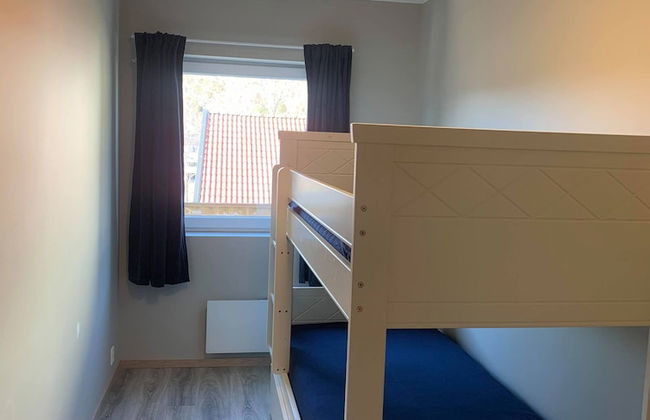 Notodden Sentrum Apartment NO 6 - Photo 2