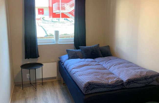 Notodden Sentrum Apartment NO 6 - Photo 10