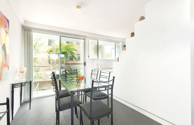 9 Cirrus at Fingal Bay - Foto 6
