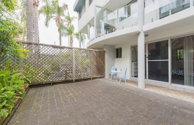 9 Cirrus at Fingal Bay - Foto 20