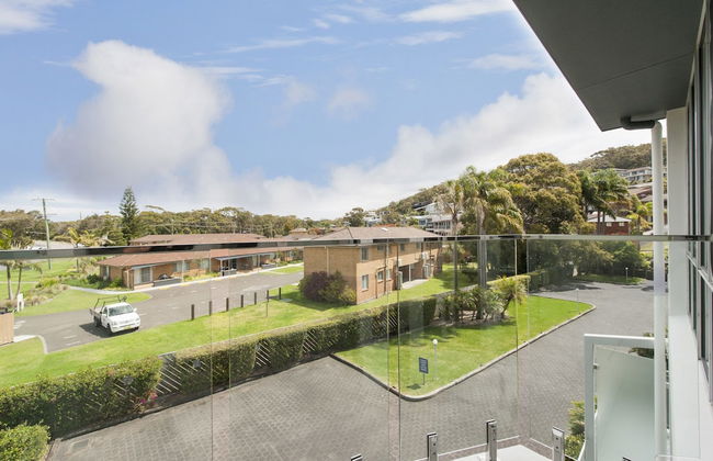 9 Cirrus at Fingal Bay - Foto 19