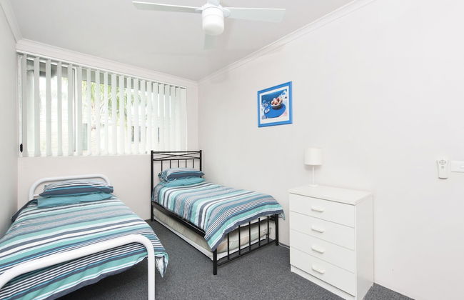 9 Cirrus at Fingal Bay - Foto 4
