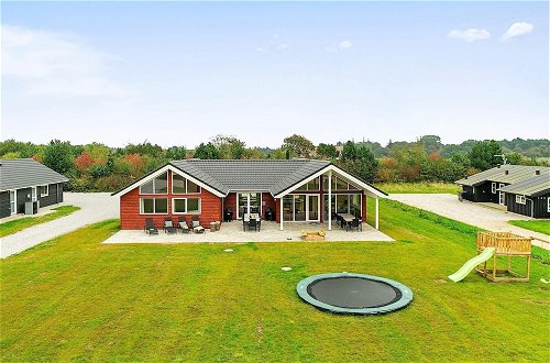 Photo 33 - 18 Person Holiday Home in Grenaa