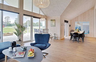 Photo 3 - 18 Person Holiday Home in Grenaa