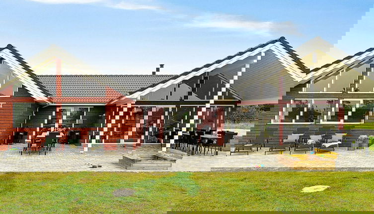 Foto 1 - Luxury Retreat With Pool - By Traum Ferienwohnungen