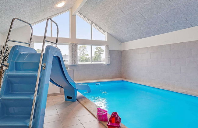 Luxury Retreat With Pool - By Traum Ferienwohnungen - Foto 4