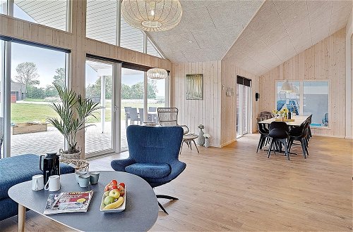 Photo 8 - 18 Person Holiday Home in Grenaa