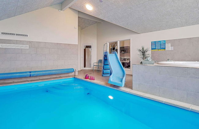 Luxury Retreat With Pool - By Traum Ferienwohnungen - Foto 5
