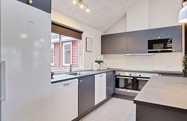 Luxury Retreat With Pool - By Traum Ferienwohnungen - Foto 38