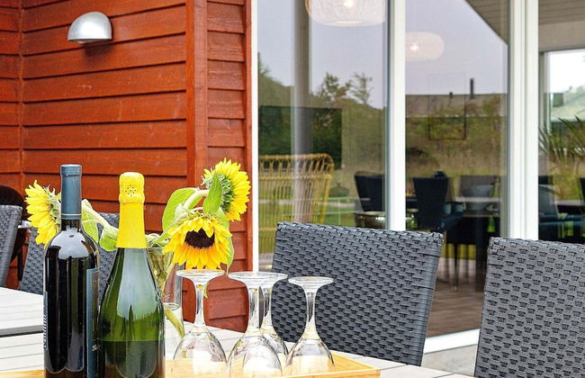 Luxury Retreat With Pool - By Traum Ferienwohnungen - Foto 28