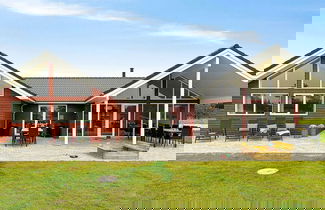 Foto 1 - Luxury Retreat With Pool - By Traum Ferienwohnungen