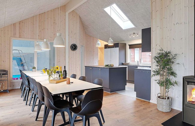 Luxury Retreat With Pool - By Traum Ferienwohnungen - Foto 19