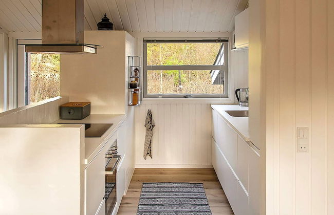 10 Person Holiday Home in Jerup-by Traum - Foto 15