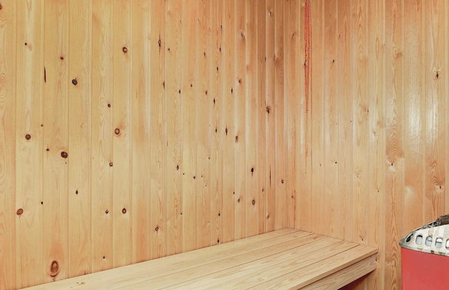 10 Person Holiday Home in Jerup-by Traum - Foto 5