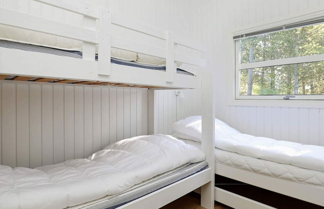 10 Person Holiday Home in Jerup-by Traum - Foto 11