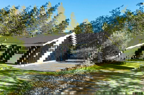 Photo 26 - 10 Person Holiday Home in Jerup-by Traum