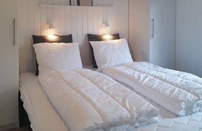 10 Person Holiday Home in Jerup-by Traum - Foto 14