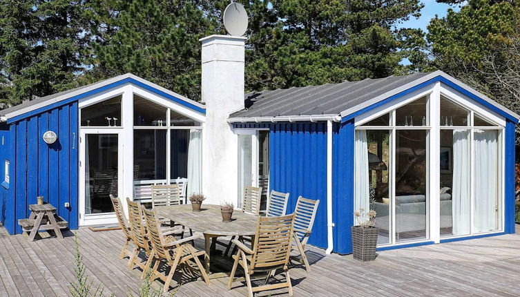 Foto 1 - 10 Person Holiday Home in Skagen