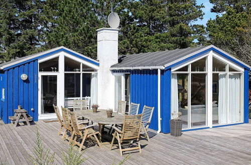 Foto 1 - 10 Person Holiday Home in Skagen