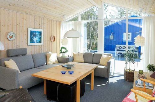 Foto 5 - 10 Person Holiday Home in Skagen